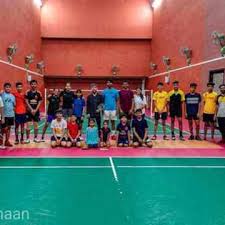 Image result for Nadis Badminton Club