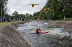 Image result for Viking Kayak Club, Bedford