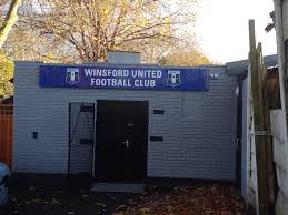 Image result for Border & Heath End Football Club