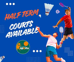 Image result for Chandlers Ford Badminton Club