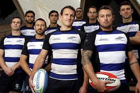 Image result for Bingham Rugby Union Football Club