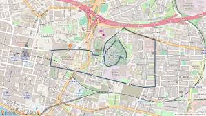 Image result for Strathclyde University Harriers