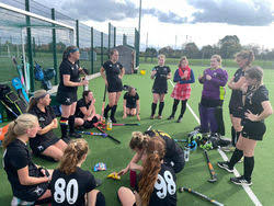 Image result for West Witney Hockey Club