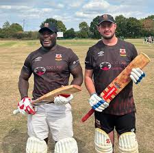 Image result for Midsomer Norton Cricket Club