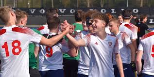 Image result for Hampstead Heath Hockey