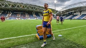 Image result for Castleford Panthers Rugby League Football Club