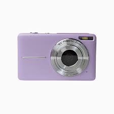 Image result for purple camera