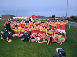 Image result for Sarsfield Gfc