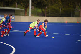 Image result for Canterbury Hockey Club