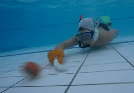 Image result for Croydon Wimbledon Octopush Club