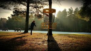 Image result for Shropshire Disc Golf Club