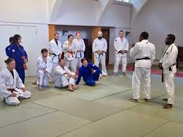 Image result for Edinburgh Jitsu Club