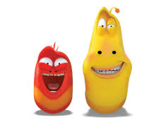 Attēlu rezultāti vaicājumam “larva”