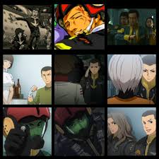 「加藤三郎 宇宙戦艦ヤマト2199」の画像検索結果