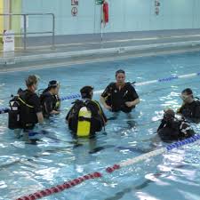 Image result for Maidstone Sub Aqua Club