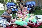 Bellyitch: OCTOMOM's Fertility doctor loses his license
