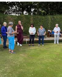 Image result for Kidlington Bowls Club
