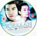 The Iceman Cometh 1989 DVD Cd