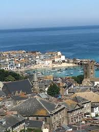 Image result for St Ives Cc, Cornwall