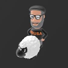 Image result for sheeple