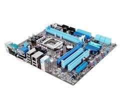 Image result for P7H55-M SI