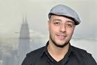 Foto disalin dari FB Maher Zain. Artikel yang disunting dari Berita Harian ... - maher-zain