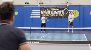 Image result for Gosport Pickleball Club