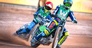 Image result for Isle of Wight Islanders Speedway Club