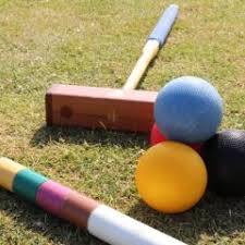 Image result for Cornwall Croquet Club