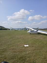 Image result for London Gliding Club