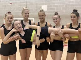 Image result for Merseyside Rhythmic Gymnastics Club