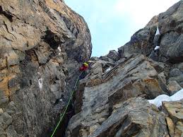 Image result for Sphinx Mountaineering Club