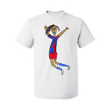 Image result for Футболка роналд