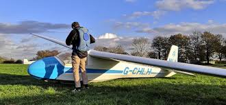 Image result for Shenington Gliding Club