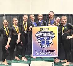 Image result for Gymnastics & Dance 4 Cheshire