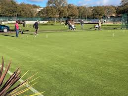 Image result for Cheltenham Croquet Club