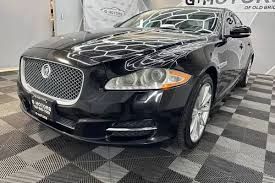 Image result for Ebony Black 2013 Jaguar