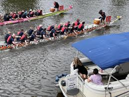 Image result for Worcester Dragon Boat Racing Club