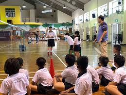 Image result for Evergreens Badminton Club