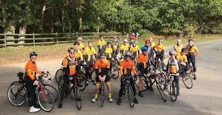 Image result for Stafford Triathlon Club
