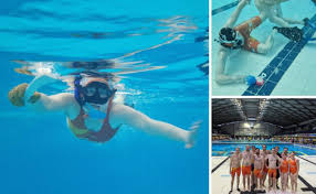 Image result for TAROT Octopush Club