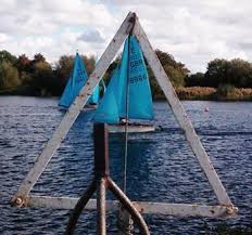 Image result for Emberton Park Sailing Club