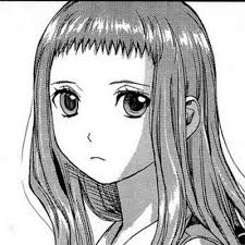 「エンリカ・クローチェ GUNSLINGER_GIRL」の画像検索結果