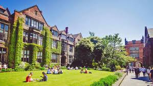 Image result for Newcastle University
