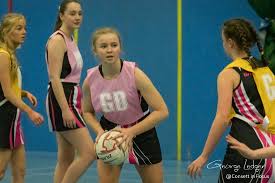 Image result for Normanton Falcons Netball Club
