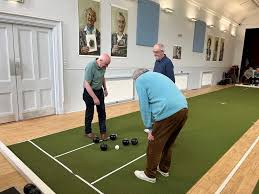 Image result for Cromarty Bowling Club