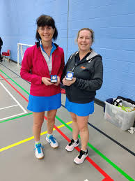 Image result for Crewe & District Junior Badminton Club