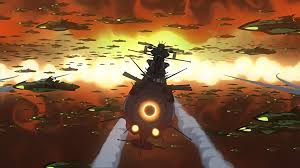 「岩田新平 宇宙戦艦ヤマト2199」の画像検索結果