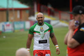 Image result for Keighley Cougars