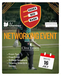 Image result for Hadleigh & Thundersley Cricket Club